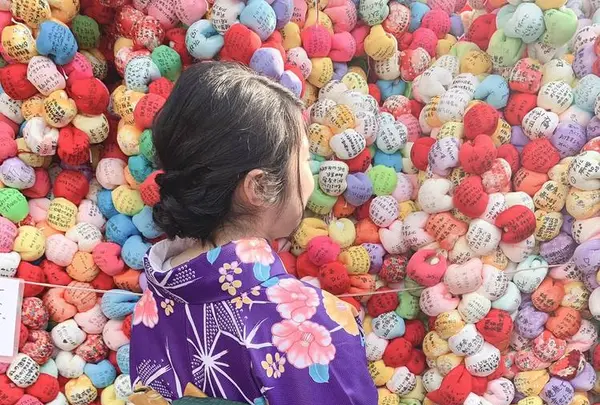 八坂庚申堂の写真・動画_image_528213