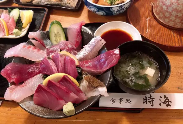 食事処 時海の写真・動画_image_528421