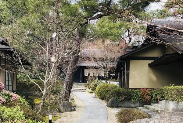 上方温泉 一休 京都本館の写真・動画_image_529487