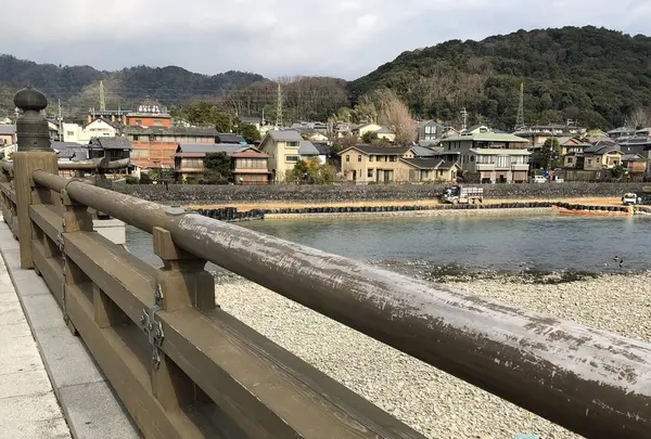 宇治橋の写真・動画_image_529503