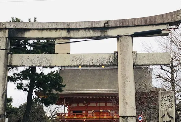 八坂神社の写真・動画_image_529511