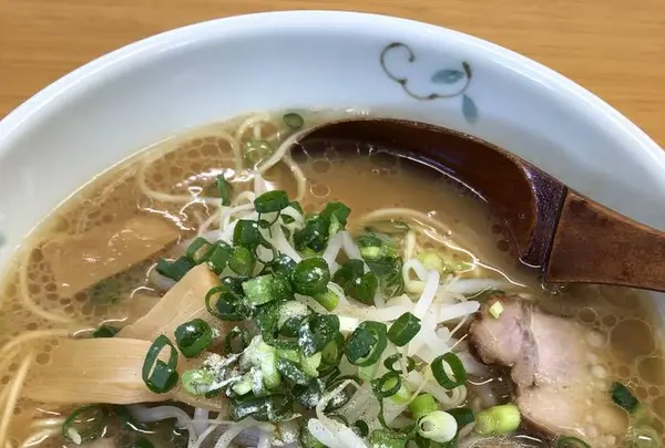 中華そば きくまの写真・動画_image_529698