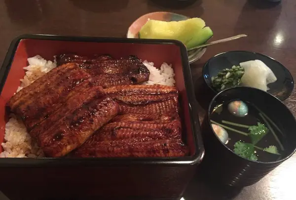 うなぎ料理 あつみの写真・動画_image_529855