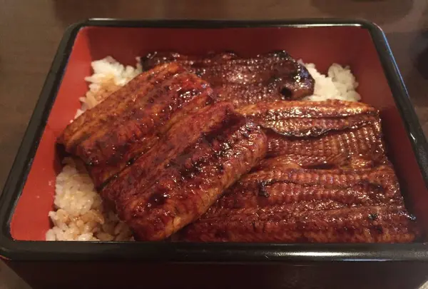 うなぎ料理 あつみの写真・動画_image_529857