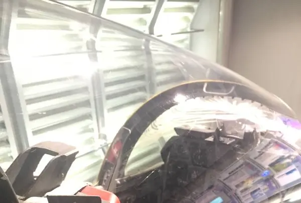 航空自衛隊浜松広報館エアパークの写真・動画_image_529865