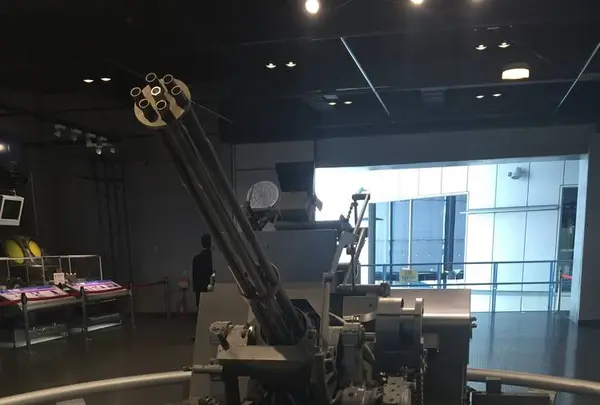 航空自衛隊浜松広報館エアパークの写真・動画_image_529870