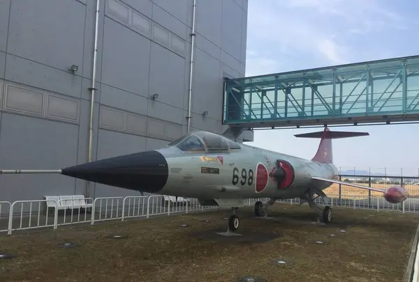 航空自衛隊浜松広報館エアパークの写真・動画_image_529871