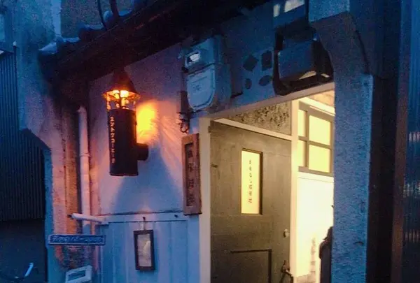 エントツコーヒー舎の写真・動画_image_529933