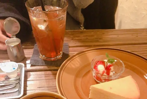 エントツコーヒー舎の写真・動画_image_529934