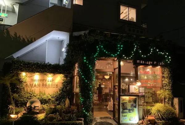 アジアンブリーズ 三宿店（ASIAN BREEZE）の写真・動画_image_529993
