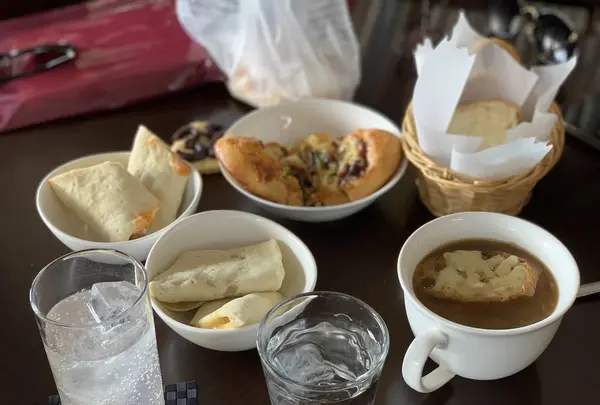 湖畔のパン工房レイクベイクの写真・動画_image_530122