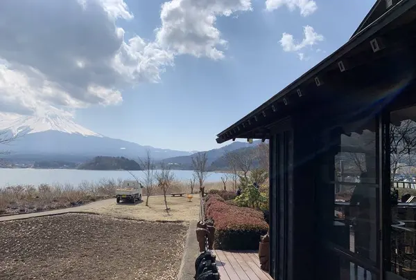 湖畔のパン工房レイクベイクの写真・動画_image_530125