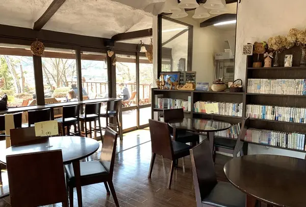 湖畔のパン工房レイクベイクの写真・動画_image_530126