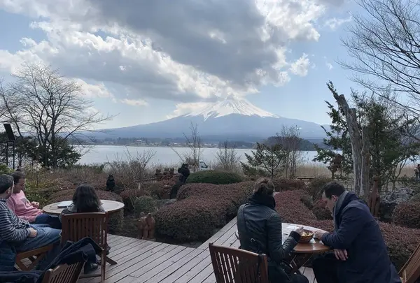 湖畔のパン工房レイクベイクの写真・動画_image_530128