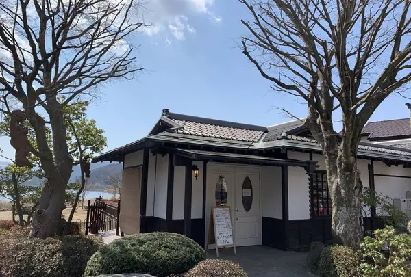 湖畔のパン工房レイクベイクの写真・動画_image_530129