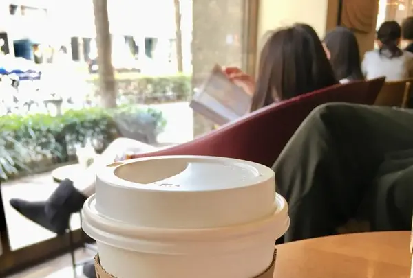 スターバックスコーヒー TSUTAYA神谷町駅前店（STARBUCKS COFFEE）の写真・動画_image_530153