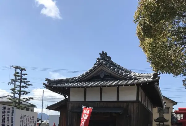 道隆寺の写真・動画_image_530533