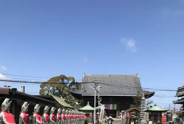 道隆寺の写真・動画_image_530534