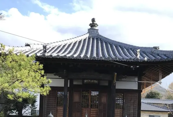 天皇寺の写真・動画_image_530537