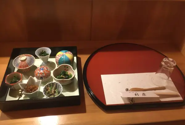 杉原料理店の写真・動画_image_530553
