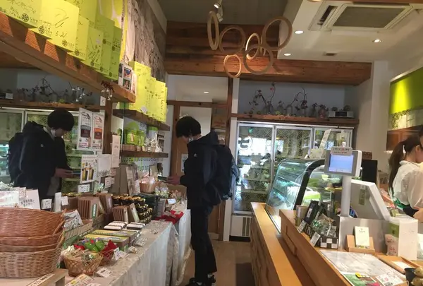 ななや 青葉通り店の写真・動画_image_530579