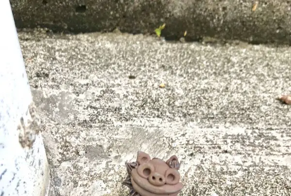 壺屋やちむん通りの写真・動画_image_530720