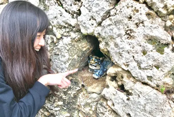 壺屋やちむん通りの写真・動画_image_530726