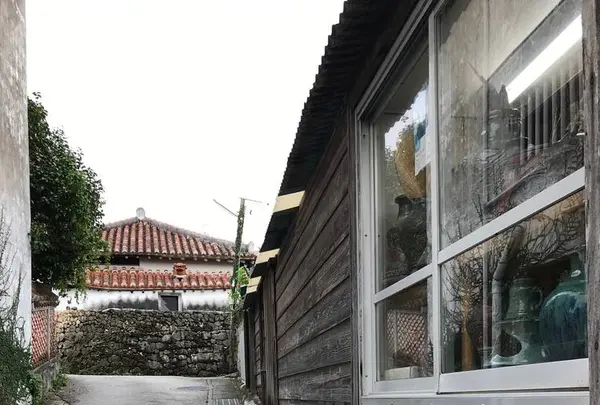 壺屋やちむん通りの写真・動画_image_530729