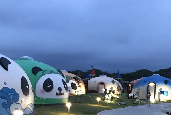 とれとれヴィレッジの写真・動画_image_530858