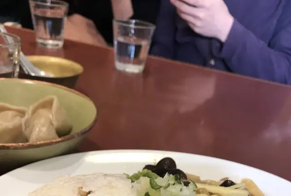 按田餃子の写真・動画_image_531008