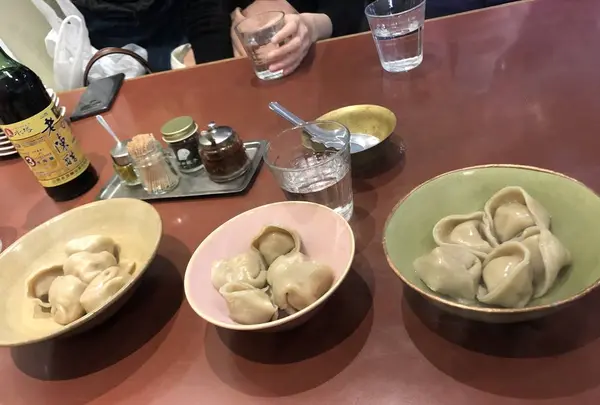 按田餃子の写真・動画_image_531009