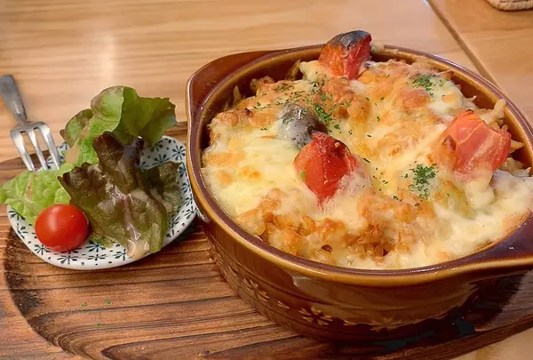 パティスリーコテデュボワの写真・動画_image_531386