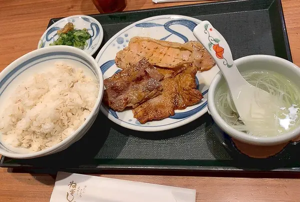 ねぎし 吉祥寺駅前店の写真・動画_image_531389