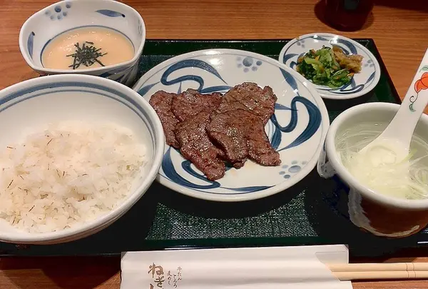 ねぎし 吉祥寺駅前店の写真・動画_image_531390