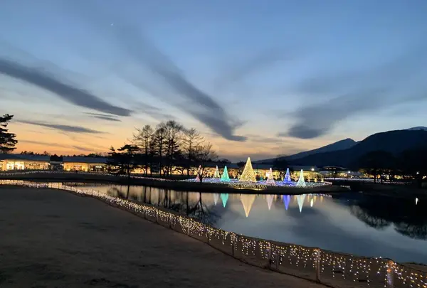 軽井沢プリンスショッピングプラザの写真・動画_image_531464