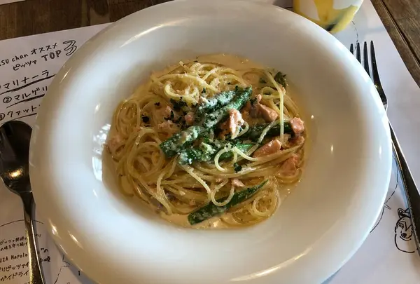 カフェジャルディーノの写真・動画_image_532024