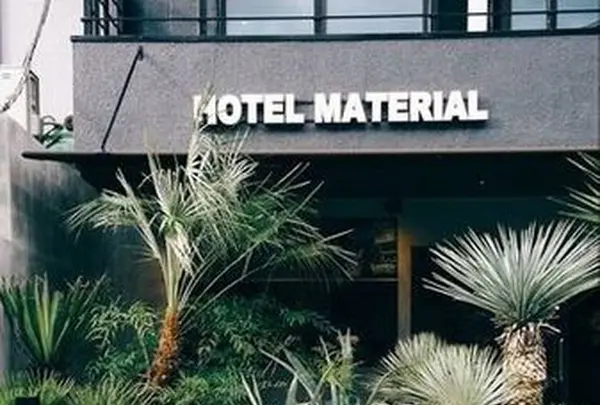 Hotel Material