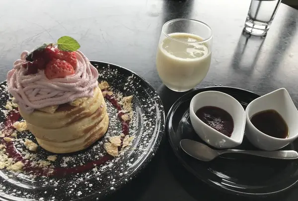 24/7 coffee&roaster ujina （トゥエンティーフォーセブンコーヒーアンドロースターウジナ）の写真・動画_image_533387