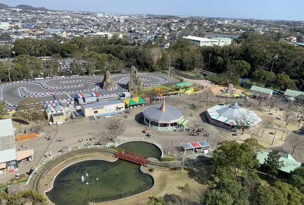 豊橋総合動植物公園 (のんほいパーク)の写真・動画_image_533584