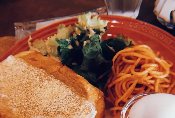 カフェ トキオナの写真・動画_image_533837