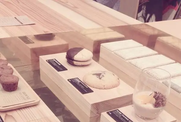 ダンデライオン・チョコレート 京都東山一念坂店 （Dandelion Chocolate）の写真・動画_image_533847