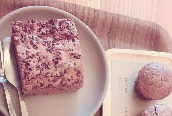 ダンデライオン・チョコレート 京都東山一念坂店 （Dandelion Chocolate）の写真・動画_image_533850