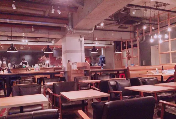 ラテグラフィック（LATTE GRAPHIC）の写真・動画_image_534391