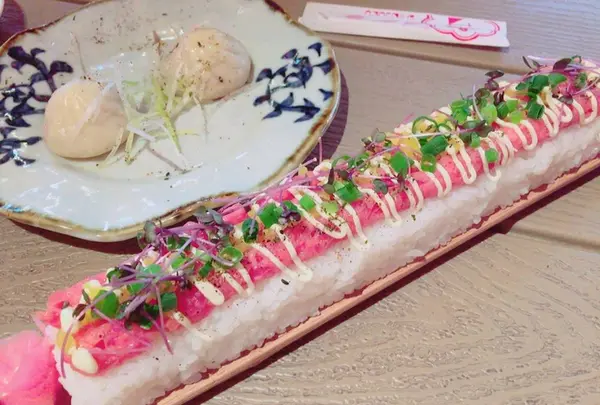 サナギ 新宿 / SANAGI SHINJUKUの写真・動画_image_534395