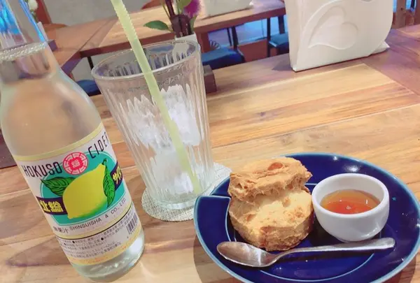 OrganicCafé&Sweets Keigoの写真・動画_image_534397