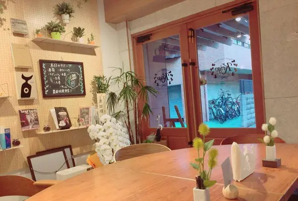 OrganicCafé&Sweets Keigoの写真・動画_image_534399