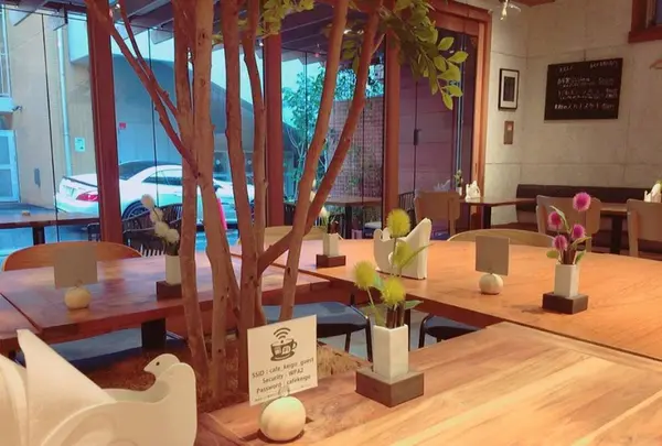 OrganicCafé&Sweets Keigoの写真・動画_image_534400