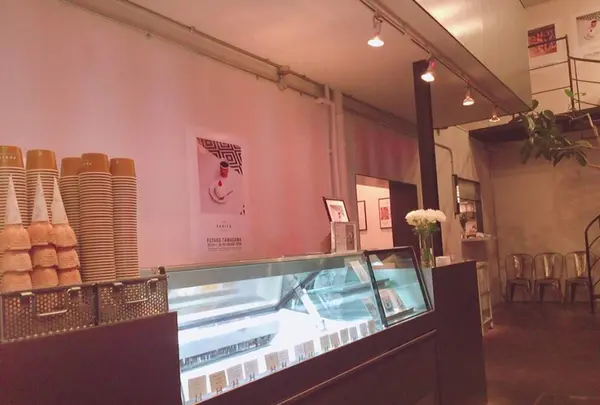 PARIYA（パリヤ）青山店の写真・動画_image_534402