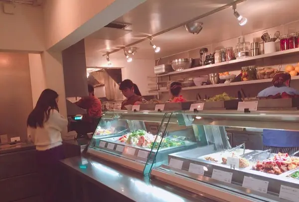 PARIYA（パリヤ）青山店の写真・動画_image_534403