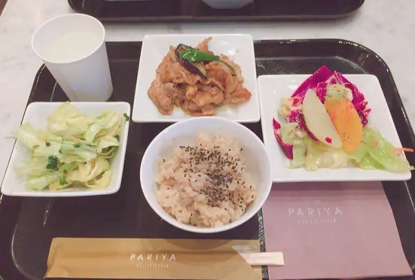 PARIYA（パリヤ）青山店の写真・動画_image_534405